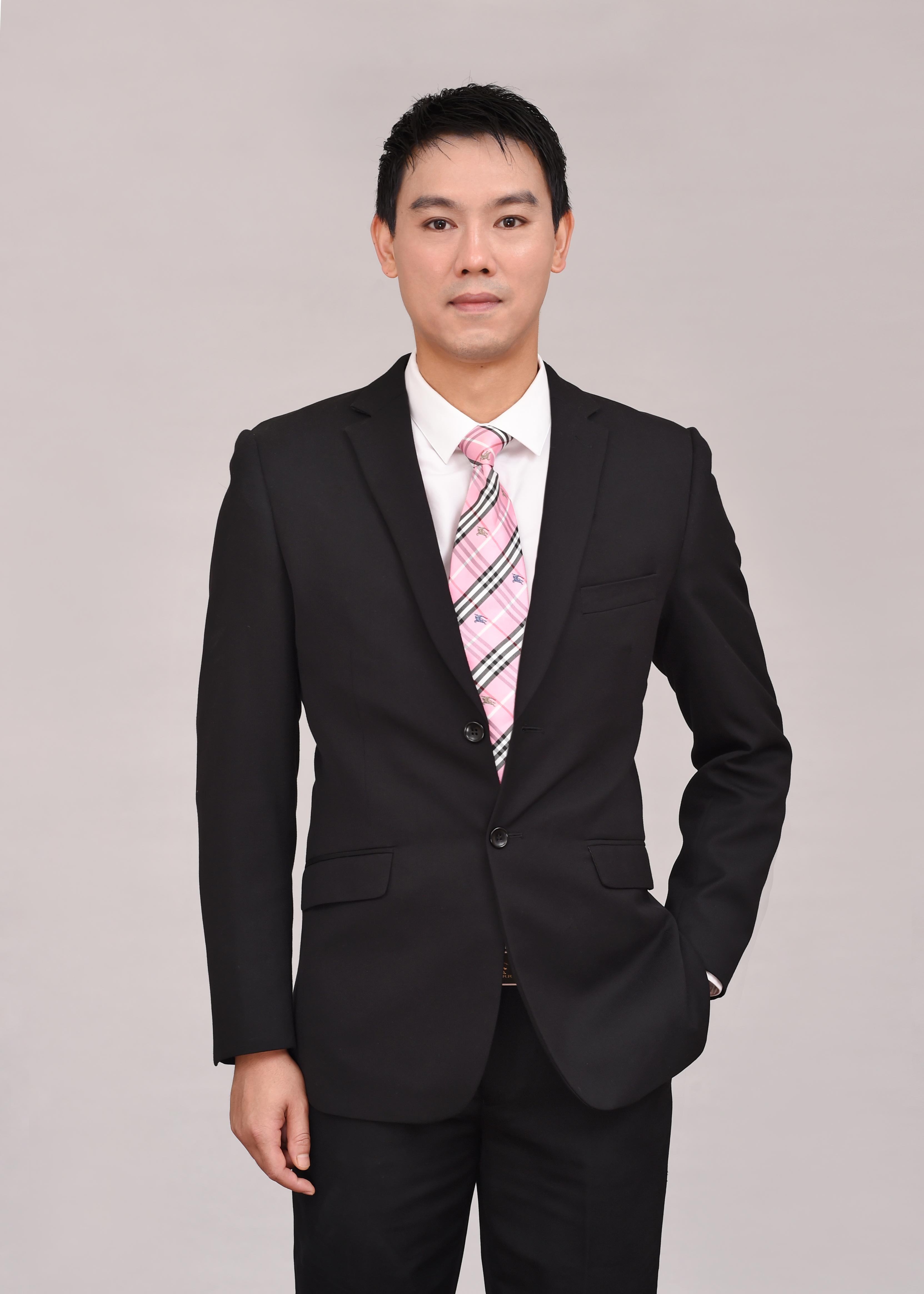 彭予 调色与视觉增强负责人